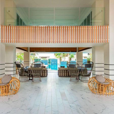 פנתאי צנאנג Mercure Langkawi Pantai Cenang מראה חיצוני תמונה