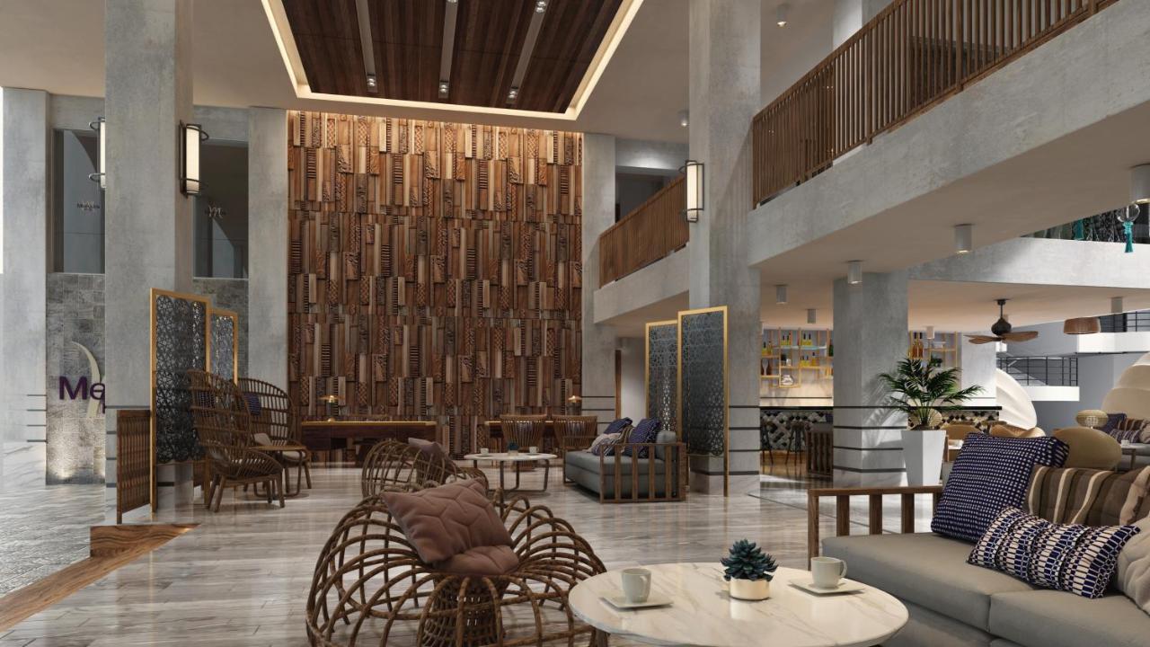 פנתאי צנאנג Mercure Langkawi Pantai Cenang מראה חיצוני תמונה
