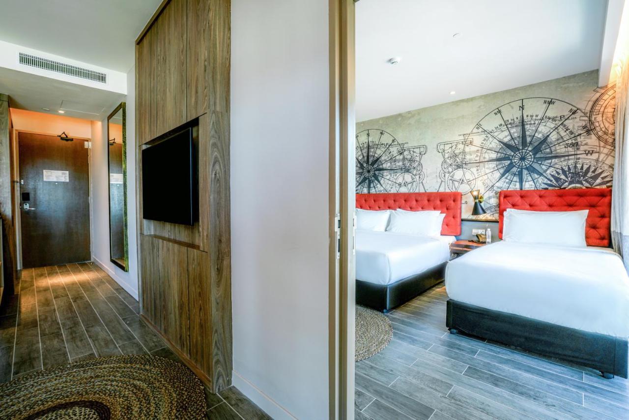 פנתאי צנאנג Mercure Langkawi Pantai Cenang מראה חיצוני תמונה