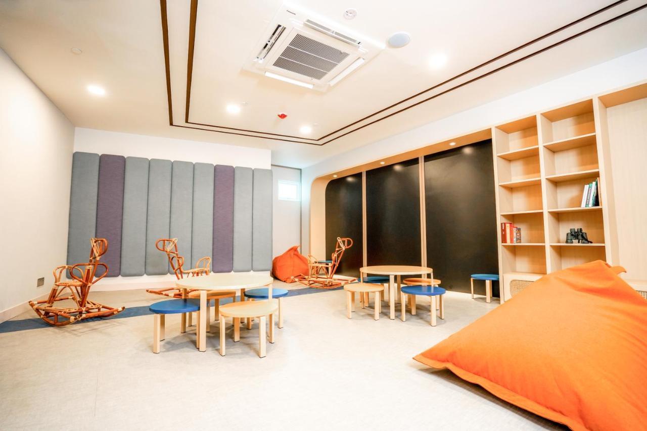 פנתאי צנאנג Mercure Langkawi Pantai Cenang מראה חיצוני תמונה
