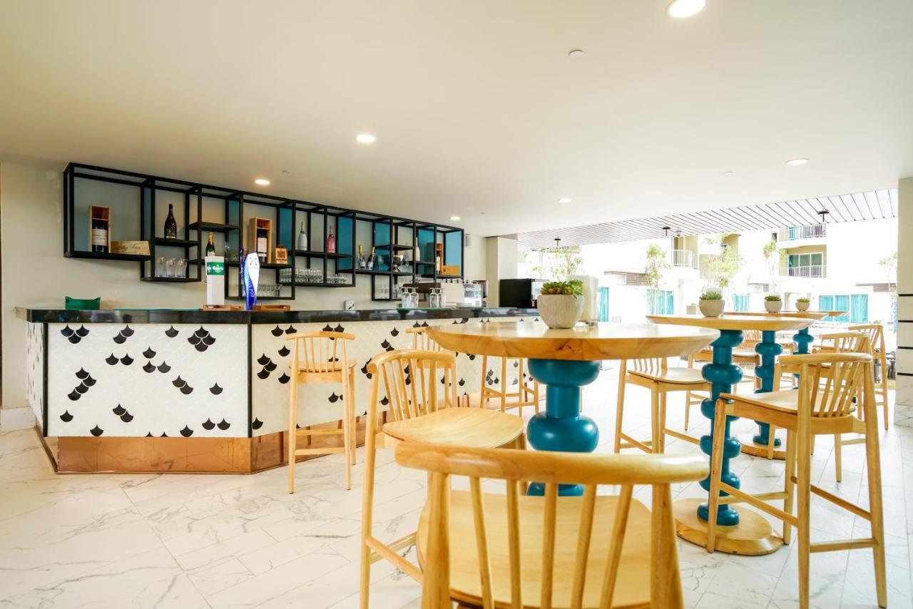 פנתאי צנאנג Mercure Langkawi Pantai Cenang מראה חיצוני תמונה