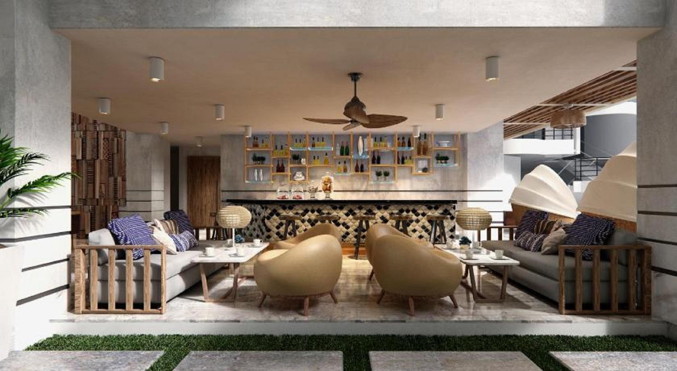 פנתאי צנאנג Mercure Langkawi Pantai Cenang מראה חיצוני תמונה