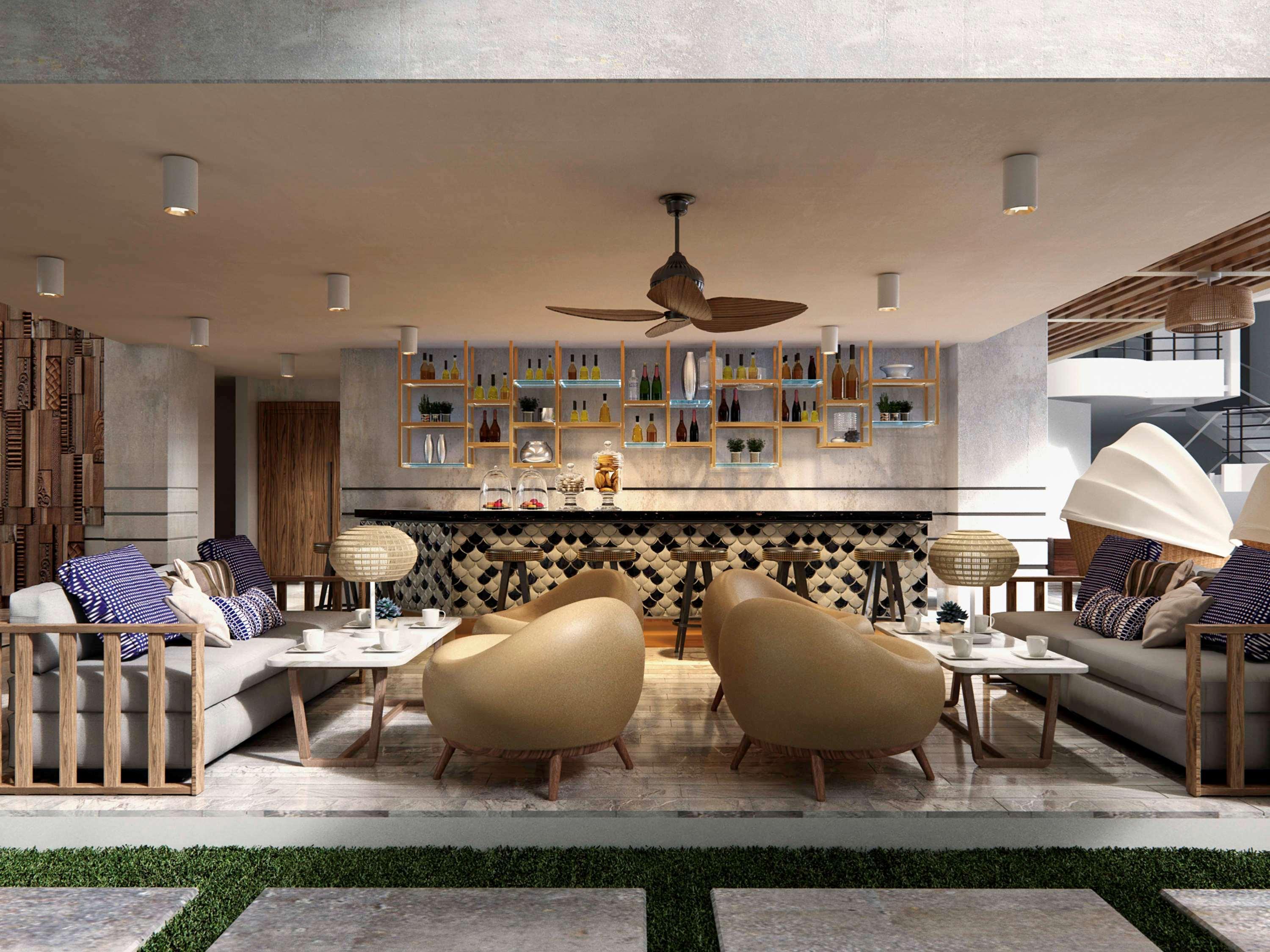 פנתאי צנאנג Mercure Langkawi Pantai Cenang מראה חיצוני תמונה
