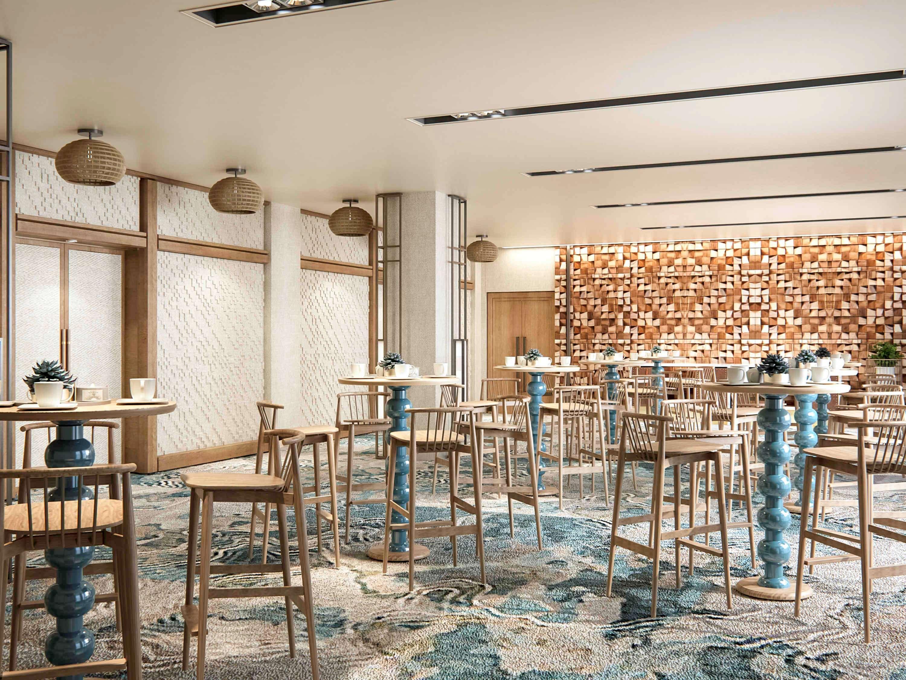 פנתאי צנאנג Mercure Langkawi Pantai Cenang מראה חיצוני תמונה