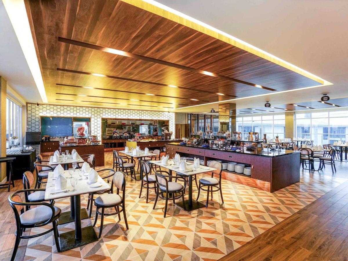 פנתאי צנאנג Mercure Langkawi Pantai Cenang מראה חיצוני תמונה