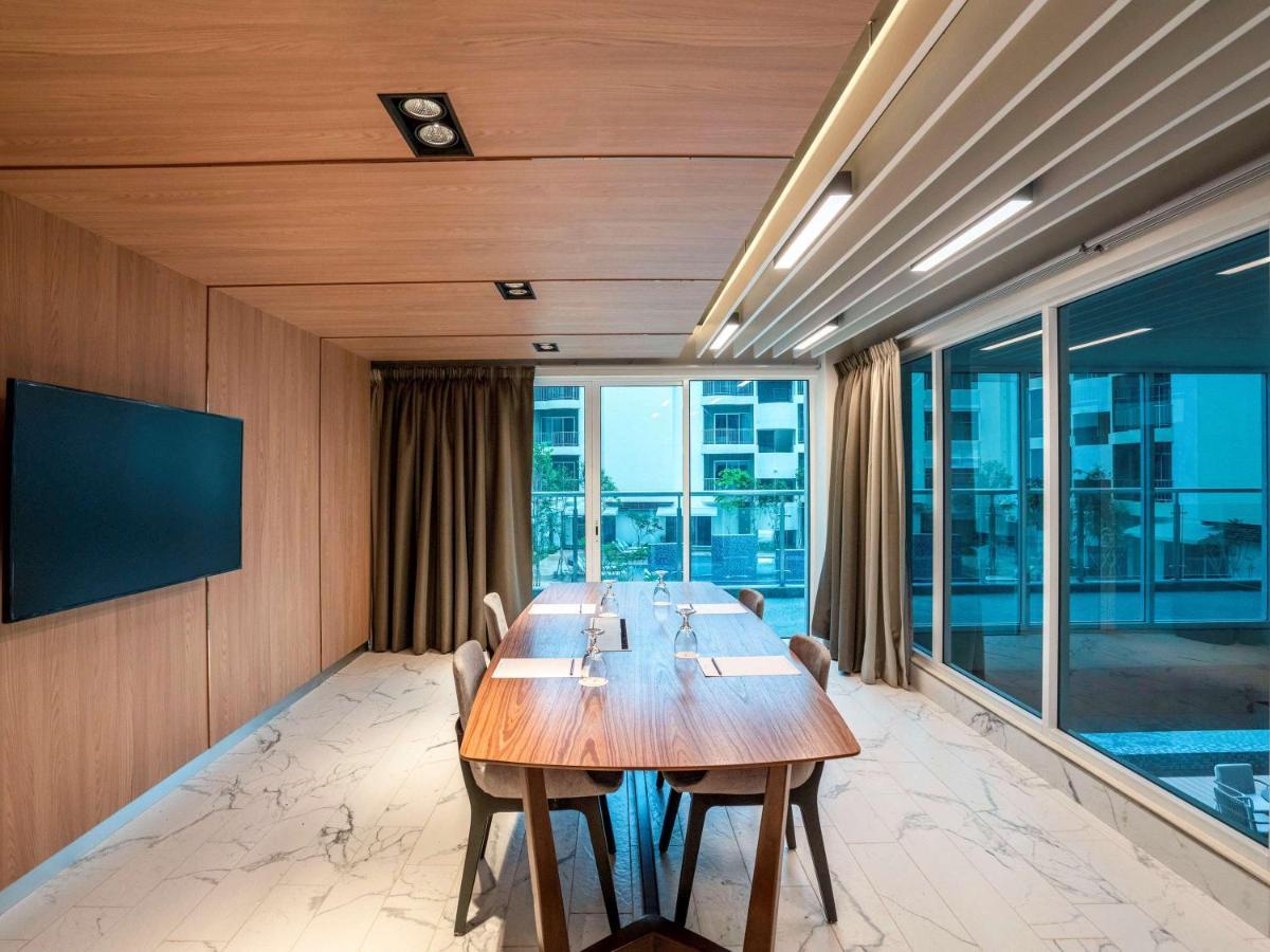 פנתאי צנאנג Mercure Langkawi Pantai Cenang מראה חיצוני תמונה