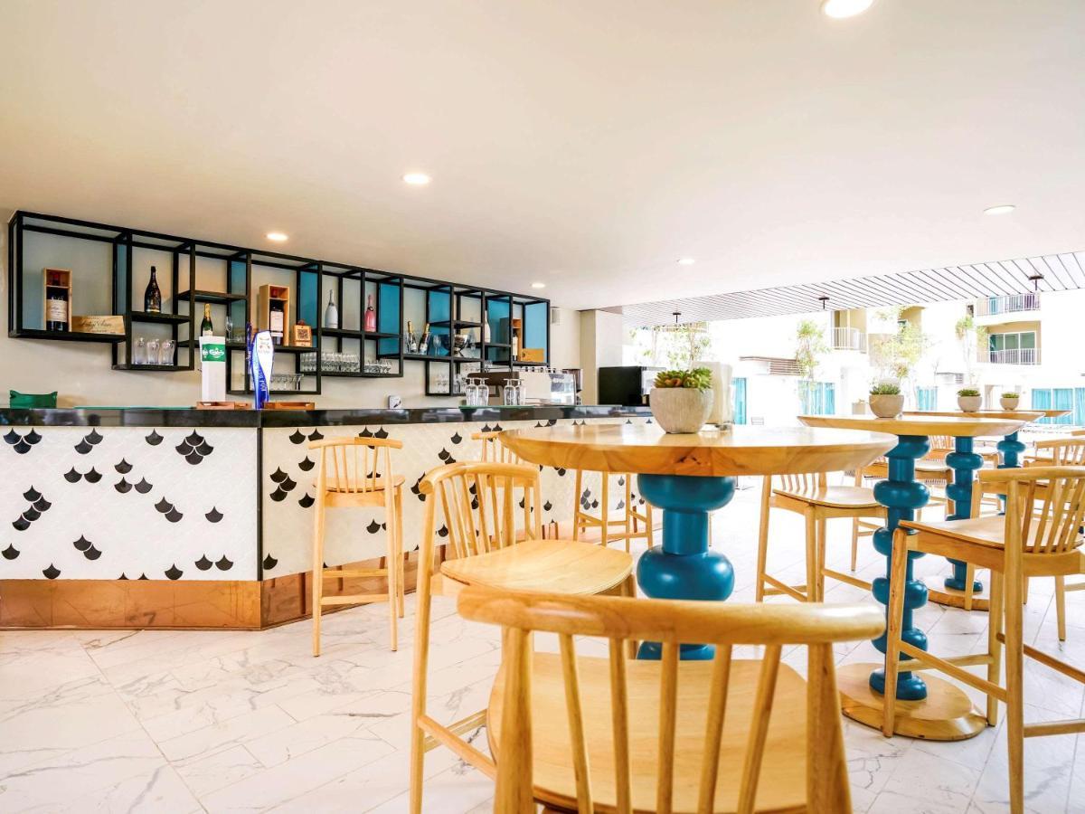 פנתאי צנאנג Mercure Langkawi Pantai Cenang מראה חיצוני תמונה